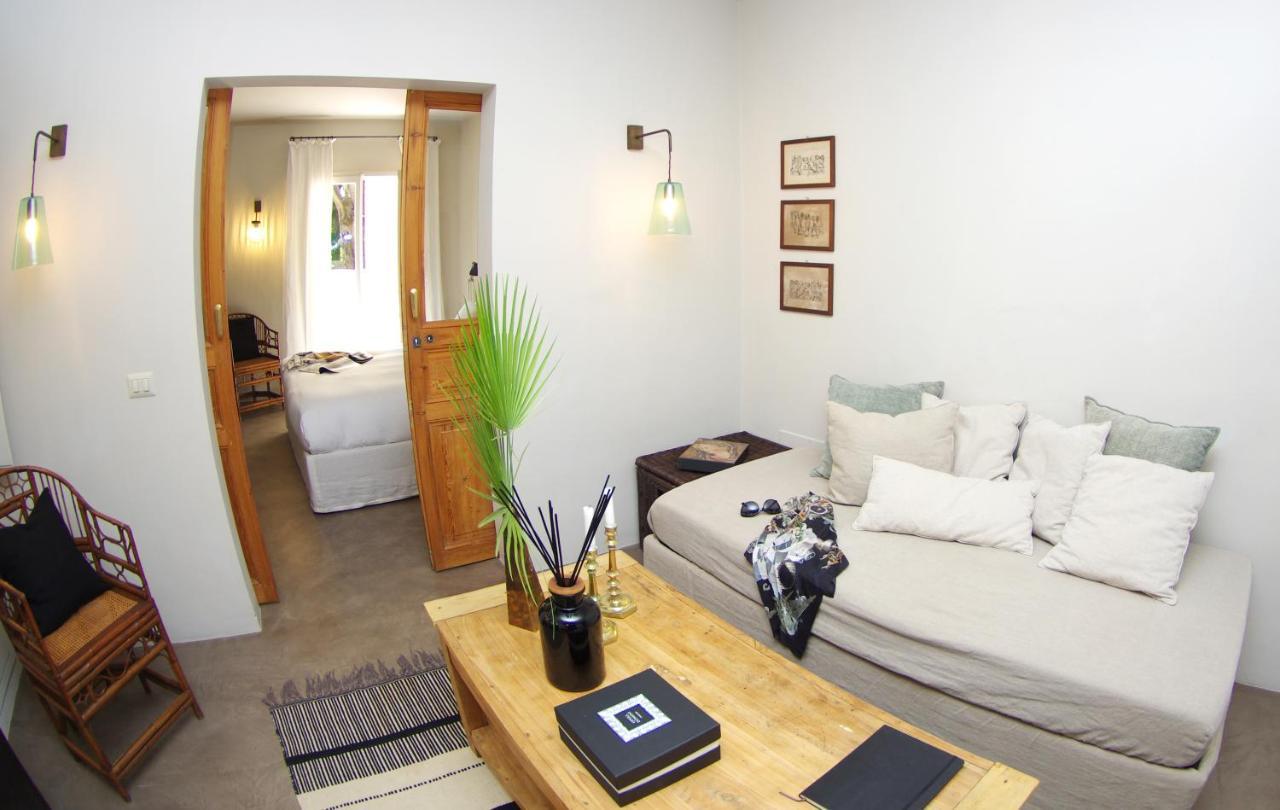Appartamento Centro Citta Quartiere Oltrarno Con Una Camera Da Letto Флоренция Екстериор снимка