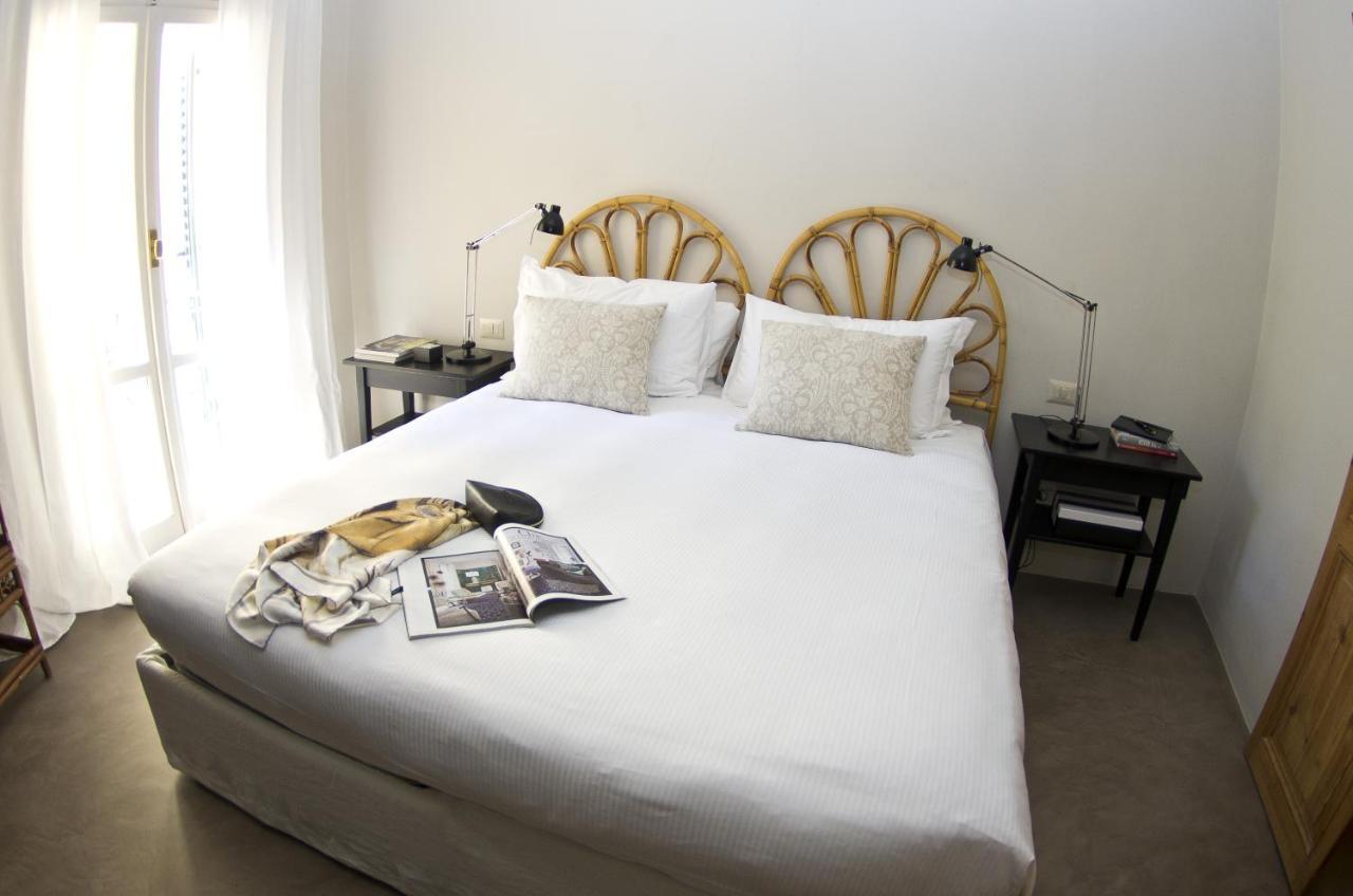 Appartamento Centro Citta Quartiere Oltrarno Con Una Camera Da Letto Флоренция Екстериор снимка