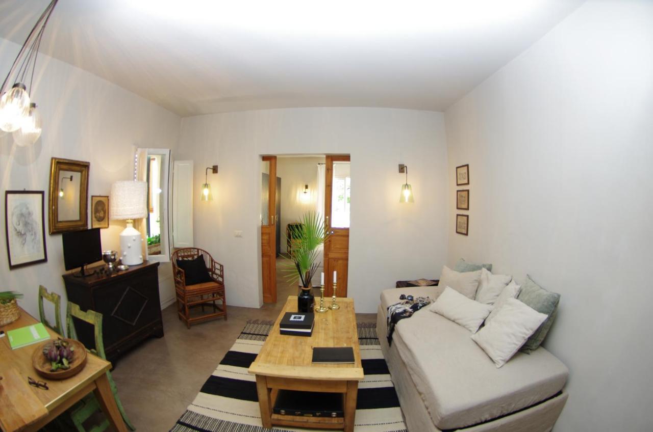 Appartamento Centro Citta Quartiere Oltrarno Con Una Camera Da Letto Флоренция Екстериор снимка