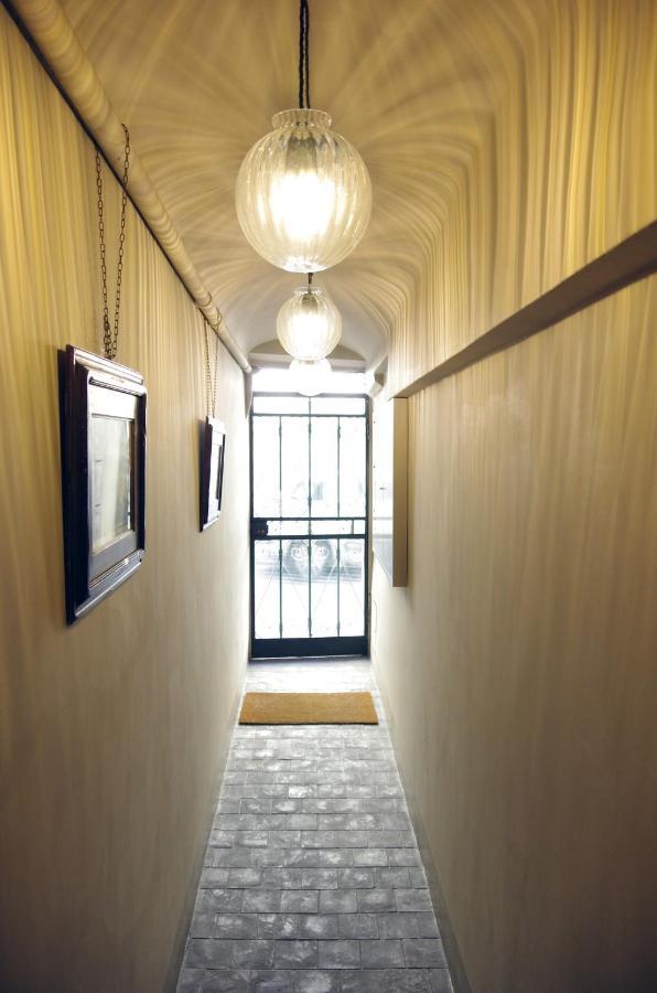 Appartamento Centro Citta Quartiere Oltrarno Con Una Camera Da Letto Флоренция Екстериор снимка